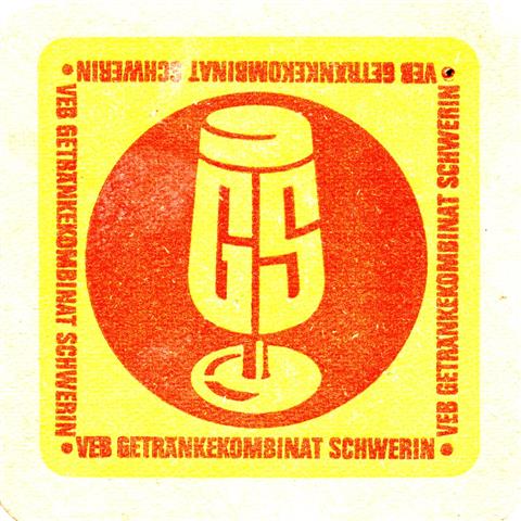 schwerin sn-mv veb getrnke quad 1a (185-gs-rotgelb)